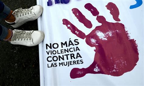 Violencia Dom Stica La Otra Urgencia De Am Rica Latina En Cuarentena