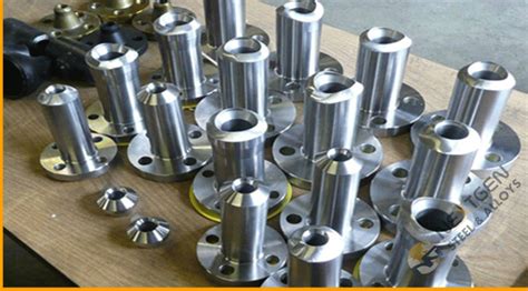 Best Weldo Flange Nipo Flanges Manufacturer Supplier In Mumbai India