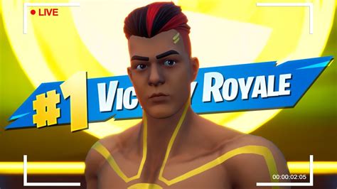 Season Arena Grind Live Arena Points Fortnite Live Youtube