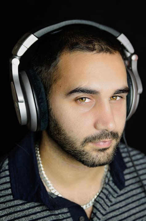 headphoneAd - Your Ultimate Guide to Sound and Style
