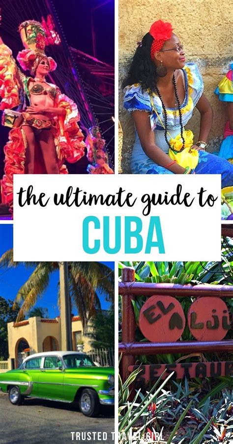 The Ultimate Guide To Cuba Artofit