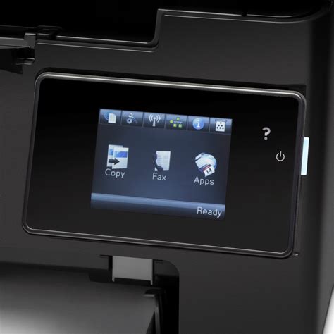 HP LaserJet Pro MFP M128fw Printer - The Dan Technology