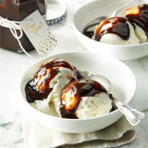 Rich Hot Fudge Sauce Recipe How To Make It