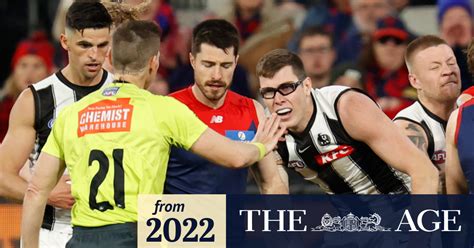 AFL 2023: Four field umpires plan in train as AFL sets up working party