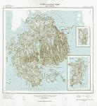 Circum Pacific Seismic Potential Library Of Congress