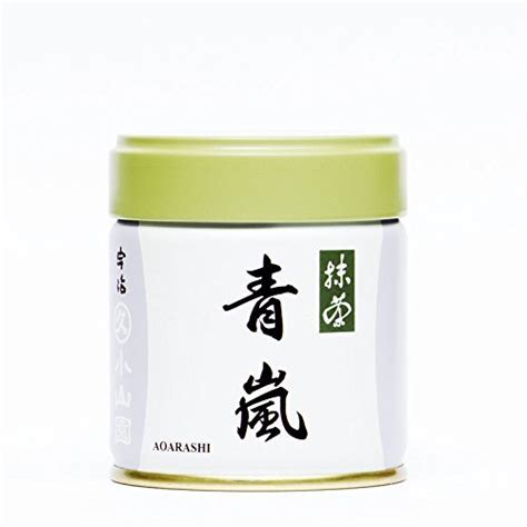 Premium Ceremonial Grade Matcha [Japan][Magus Brands] (Aorashi, 40g ...