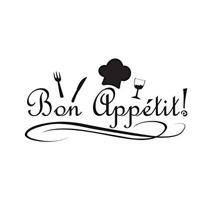 bon-appetit-logo-clipart-2 | North End Breezes