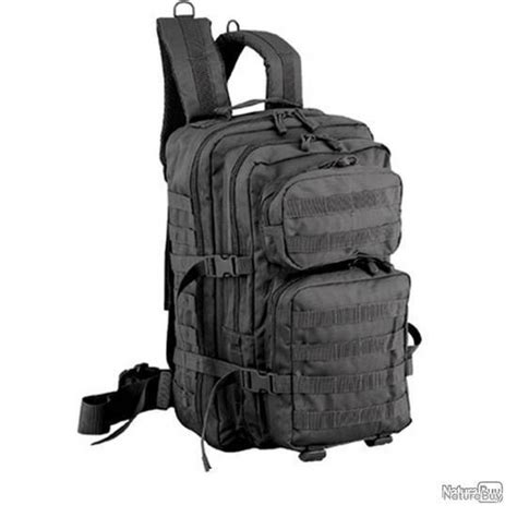 Sac à dos tactique RA Sport Sacs à dos 4577945