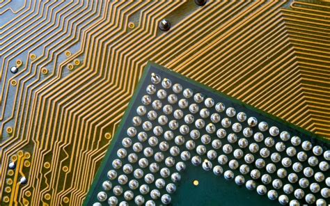 Top 7 Trends In Printed Circuit Board PCB