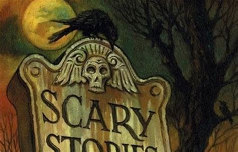 6 Scary Ghost Story Collections for All Ages - B&N Reads