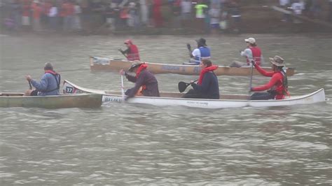 La Ruta Maya River Challenge Kicks Off Youtube