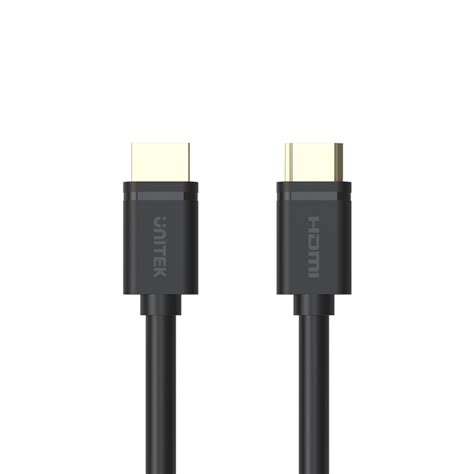 4K 60Hz High Speed HDMI Cable