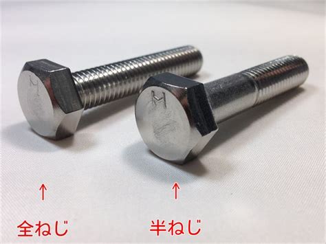 六角ボルト 全ねじ ユニクロ M12x120 6角 6カク Bolt 八幡ねじ ネジ 日本最大級