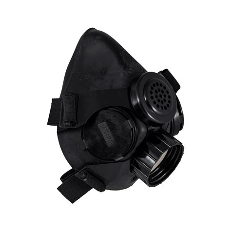 PÓŁMASKA MP 21/1 GUMA - Filter Service