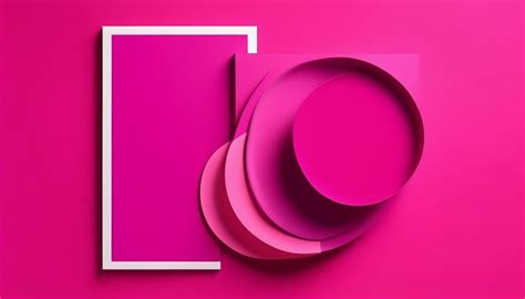 Colors Defined: Fuchsia Vs Magenta