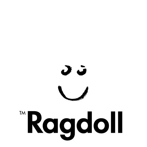 Ragdoll Logo Vhs