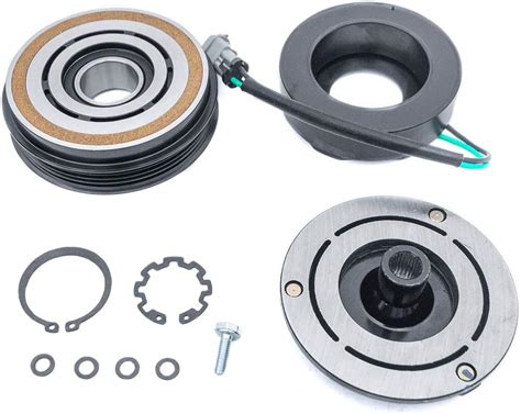 Amazon Fkg Ac Compressor Clutch Assembly Repair Kit Fit