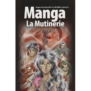 Manga La Mutinerie 123Loisirs