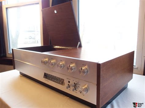 Clairtone G T Stereo Mcm Serviced And Ready To Play Incredibly Rare