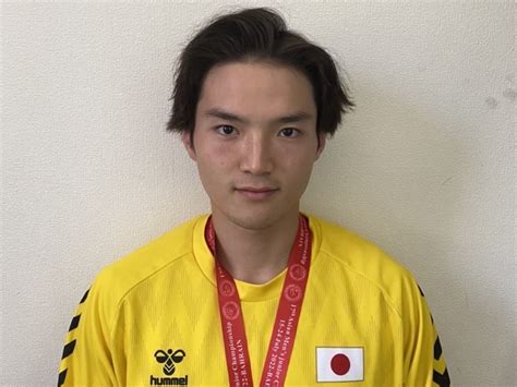 ハンドボール男子ジュニアアジア選手権で松下選手ら日本代表が初優勝｜news｜ハンドボール部（男子）｜kokushikan Sports