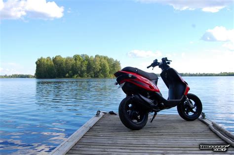 Gilera Stalker Naked