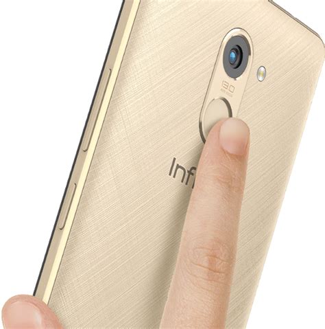 سعر ومواصفات Infinix Hot Pro مميزات وعيوب انفنيكس هوت برو
