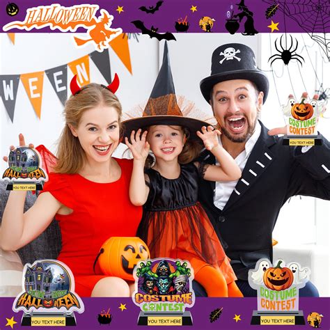 halloween costume trophy ideas 4