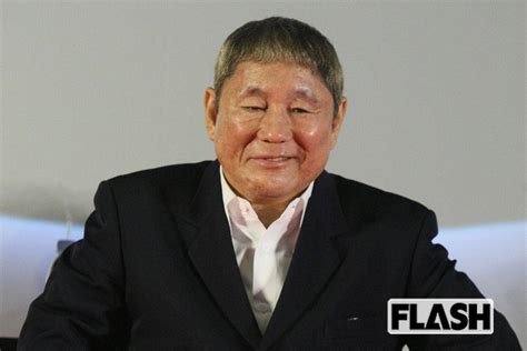 石丸伸二氏を諭した「ビートたけし」に相次ぐ称賛“見下し炎上男” になかった「大物ならでは」の要素 Smart Flashスマフラ