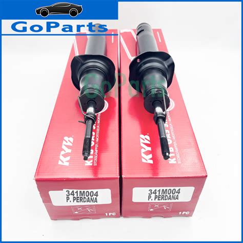 Kayaba Shock Absorber GAS Front Rear Proton Perdana Sei 2 0 E55