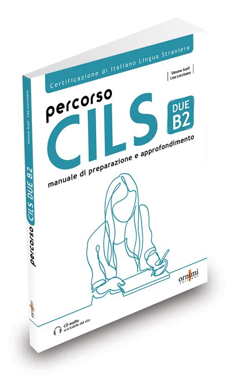 Percorso Cils Due B Test Di Preparazione Audio Scaricabile