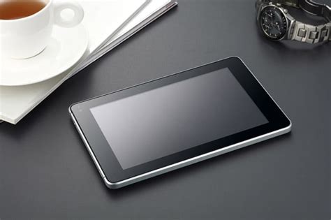 Huawei MediaPad to be unveiled on June 20th?
