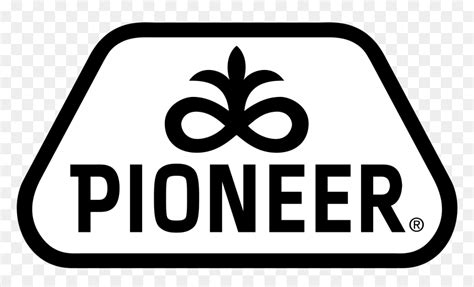 Pioneer Seed Logo Png, Transparent Png - vhv