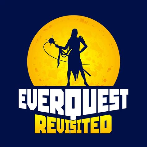 Everquest Logo