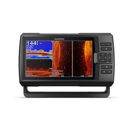 Garmin STRIKER Vivid 9SV / GT52 - Tienda Garmin Colombia