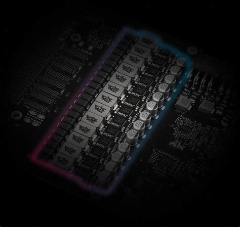 Gaming-Grafikkarte ROG-STRIX-RTX3090-24G-GAMING | ASUS