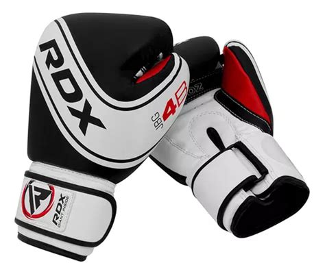 Rdx Guantes De Boxeo Para Ni Os Mitones De Entrenamiento En Venta En