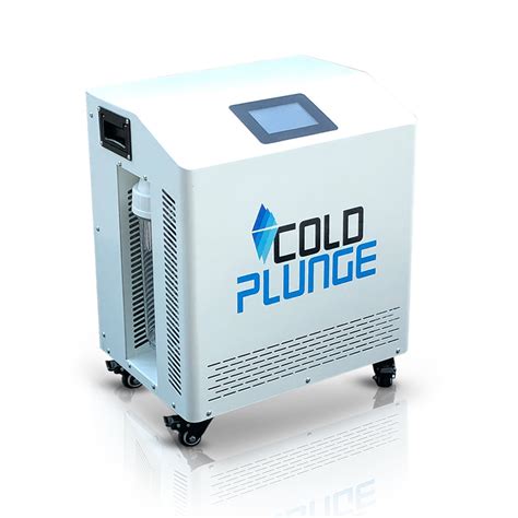 DIY Cold Plunge or Buy a Professional Setup? – Cold Plunge LTD