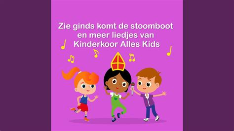 De Zak Van Sinterklaas Youtube