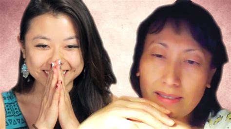 Asian Parents Have The Sex Talk With Their Grown Up Daughters Koreaboo