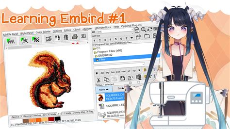 Learning Embirdthis Software Has Plagued Me For Yearseng Vtuber