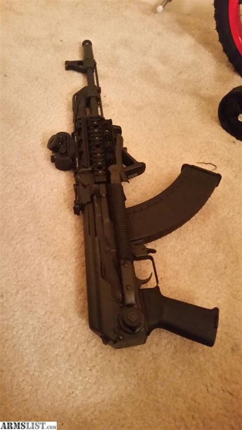 ARMSLIST For Sale Yugo M70ab2 Underfolder AK