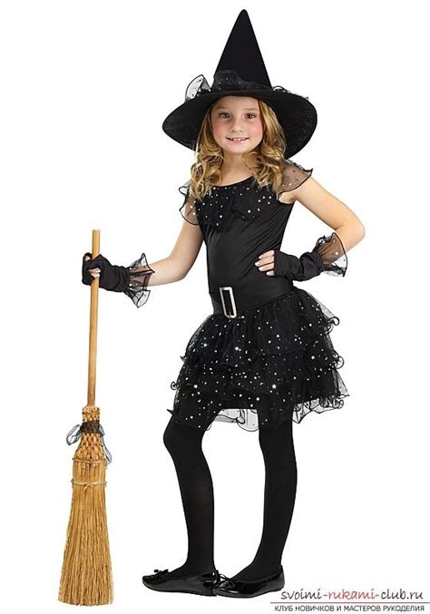 Костюм ведьмы фото 2016, 48 фотографий | Halloween fancy dress ...