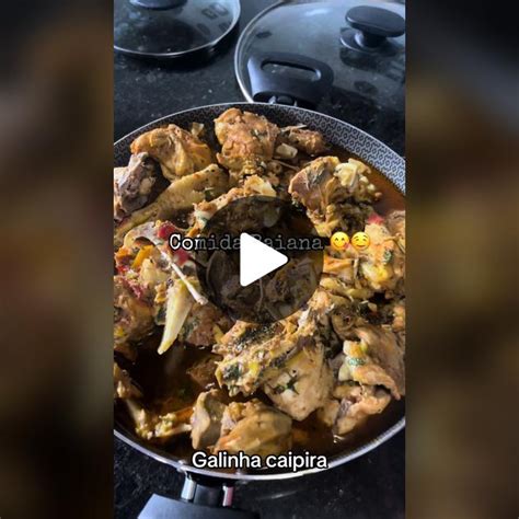 Delícias Da Comida Baiana Favoritas Da Bahia Tiktok