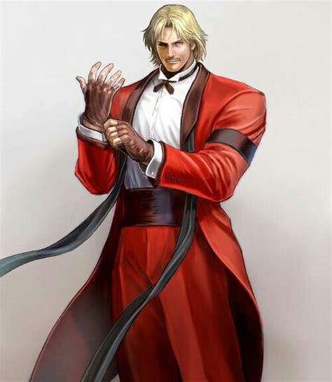 Rugal Em Constru O Wiki The King Of Fighters Br Amino