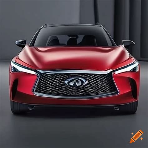 Infiniti Sedans Lok Genni Heloise