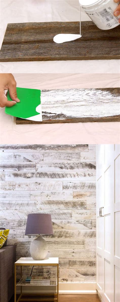 How To Whitewash Wood In Simple Ways An Ultimate Guide A Piece Of