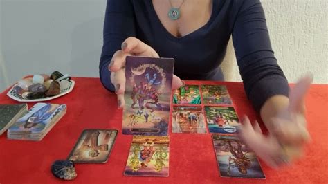 Como Ele A Me V O Que Sente O Que Quer Tarot Responde