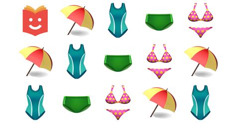 👙💃🍑 Thong Emojis Collection ⛱️🩱🩲👙 — Copy And Paste