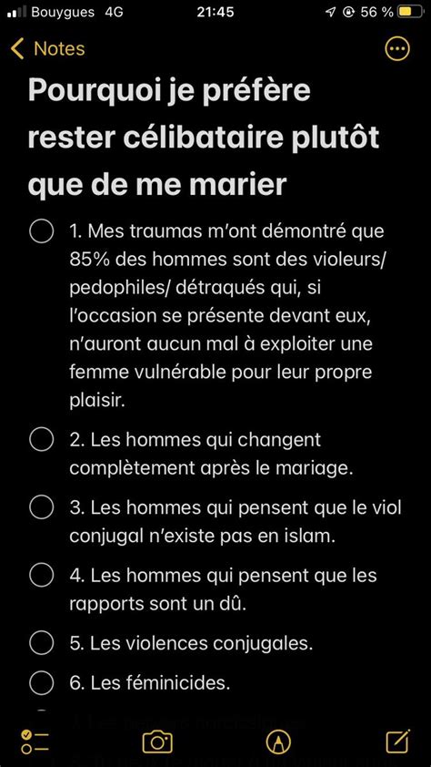 🦎 On Twitter Le Titre C’est Bien ‘listes Des Raisons Pour Lesquelles Je Préfère Le Célibat