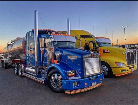 Pin by DERAME EDDY on CAMIONS DE RÊVES in 2024 Big trucks Lifted